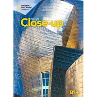 New Close-Up B1+ Teacher's Book (книга для вчителя)