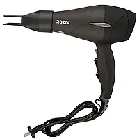 Мощный фен для волос ROZIA HC 8507