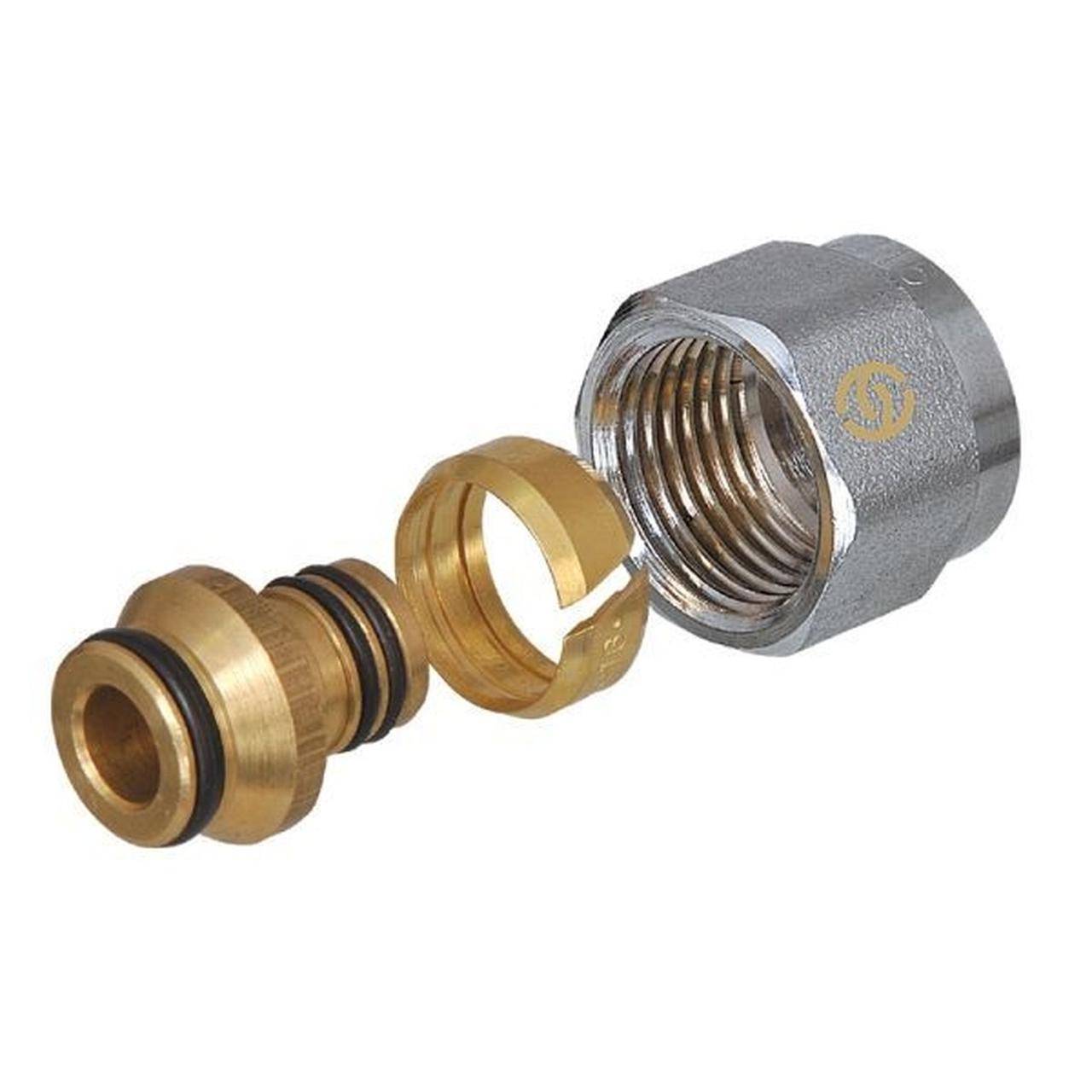 Євроконус ECO Technology 3/4х16х2.0, фото 1