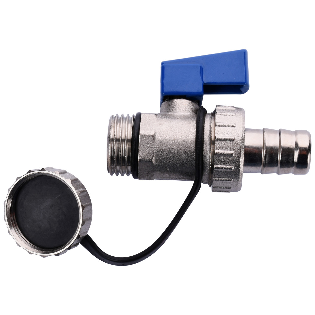 Кран злива/підживлення ECO 01 F/3 B, фото 1