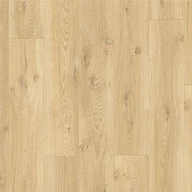 Вінілова підлога Quick-Step BALANCE CLICK+ BACP40018 Дуб дріфт, бежевий