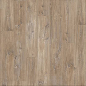 Вінілова підлога Quick-Step BALANCE CLICK+ BACP40127 Дуб каньйон, коричневий