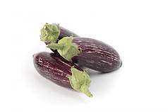 Насіння баклажану Лейре F1 (Leire F1) Rijk Zwaan 100