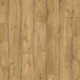 Вінілова підлога Quick-Step PULSE CLICK+ PUCP40094 Дуб пікнік, теплий натуральний