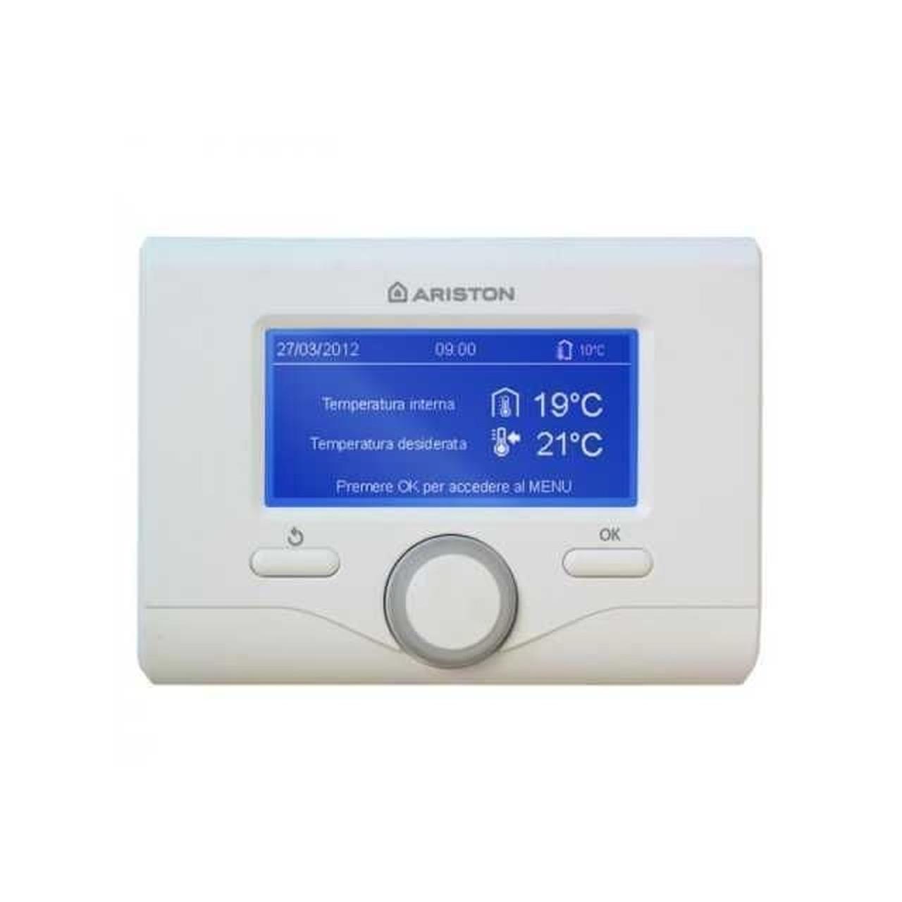 Пульт управління Ariston SENSYS 3318613
