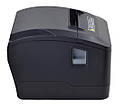 POS-принтер Xprinter XP-A160M USB чековий термопринтер 80 мм з автообрізанням, фото 4