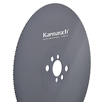Фреза отрезная дисковая Karnasch 5.1300 HSS Сo5 250х1.6х32мм z=0-240