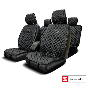 Накидки на сидіння "Seat"