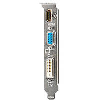 Відеокарта GeForce GT730 Gigabyte 2Gb D3 (GV-N730D3-2GI 3.0), фото 4