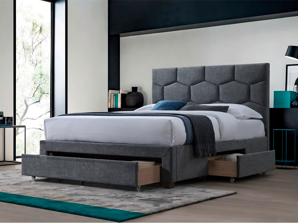 Ліжко Harriet 160, фото 1