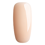 Однофазний гель для нігтів Couture Colour Sweet Peach 06, 15 мл, фото 3