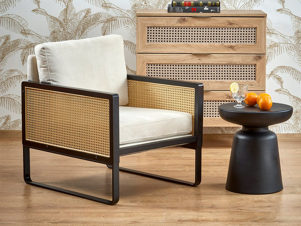 Крісло Ilario, фото 1