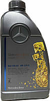 Mercedes MB 229.5 5W40 (PETRONAS), 1л, A000989210711