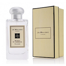 Унісекс парфум Jo Malone Mimosa & Cardamom,100 мл БЕЗ СЛЮДИ