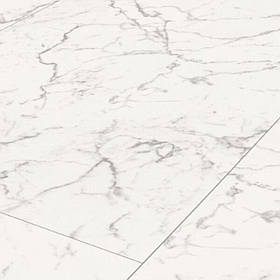 Вінілова підлога SPC FALQUON STONE Carrara Marble D2921