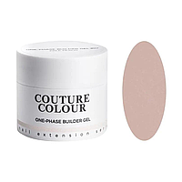 Однофазный гель Couture Colour Shimmer Nude 08, 15 мл