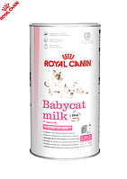 Заменитель молока Royal Canin Babycat milk - для новорожденных котят 0.3 кг