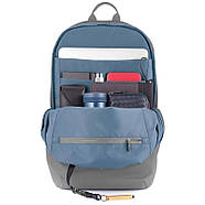 Міський рюкзак антизлодій XD Design Bobby Soft'' (сірий), фото 3