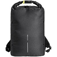 Рюкзак антивор XD Design Bobby Urban Lite 15.6" Black (черный)