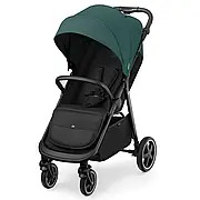 Прогулянкова коляска Kinderkraft Route Green (KSROUT00GRE0000)