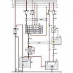 Провод высокого напряжения Sens 1.3 Hort HC10307