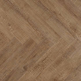 Вінілова підлога WPC COREtec Naturals 50 LVPEH 856 Bark Herringbone