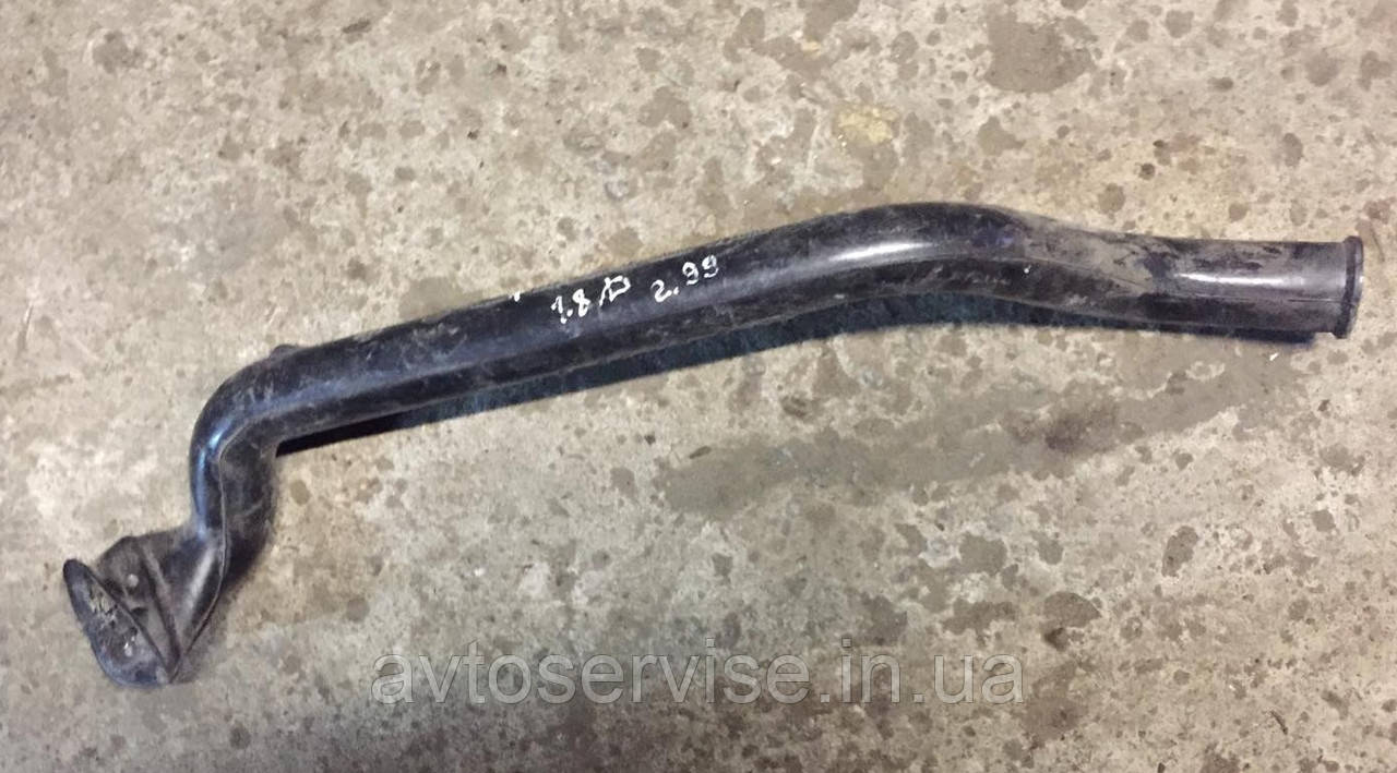 Повітропровід Ford Focus, фото 1