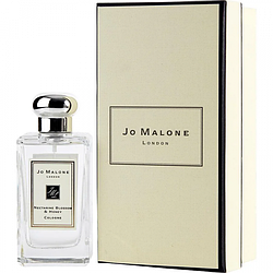 Парфум унісекс Jo Malone Nectarine Blossom & Honey 100 мл БЕЗ СЛЮДИ