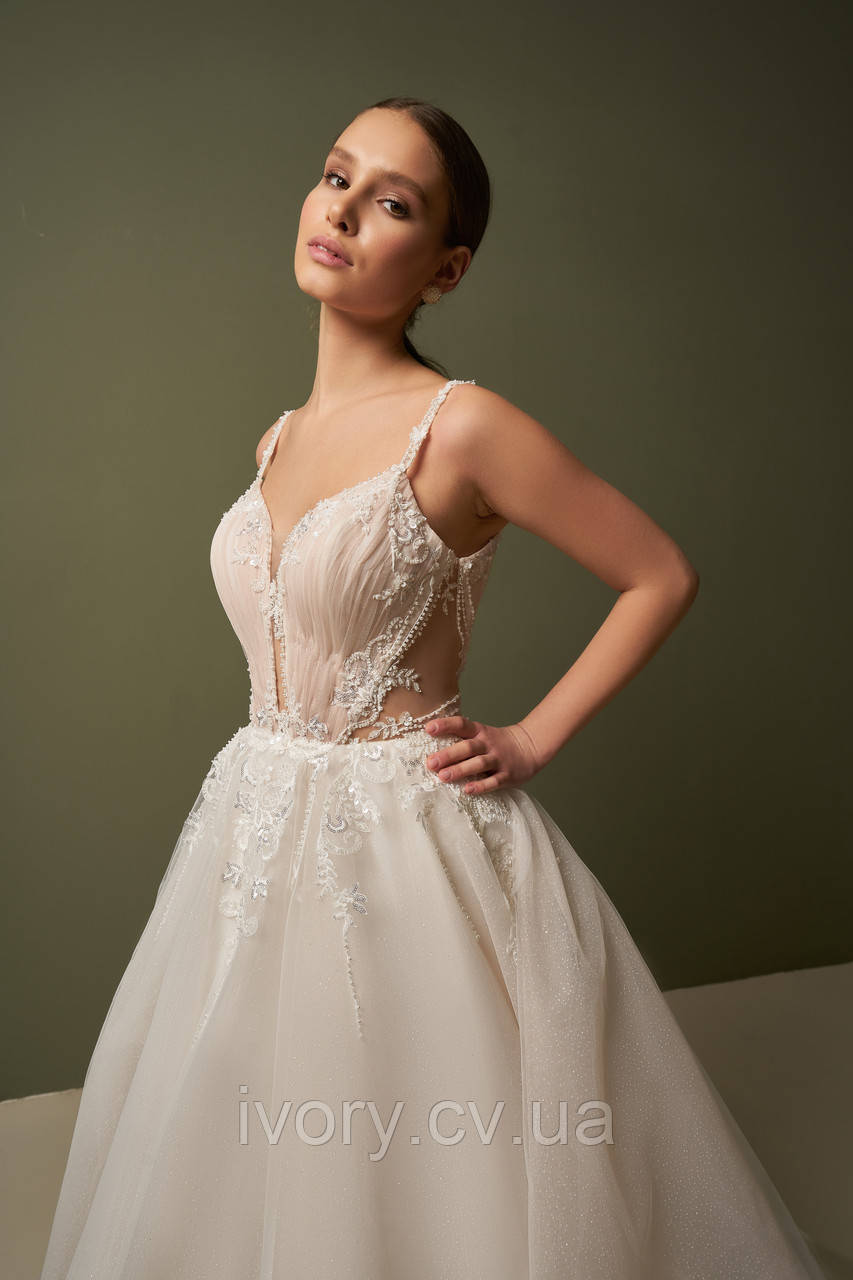 Весільна сукня "Alina"