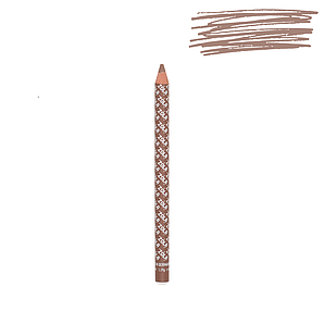 Олівець для брів пудровий Powder Brow Pencil ZOLA (Blonde)