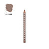Олівець для брів пудровий Powder Brow Pencil ZOLA (Blonde), фото 3