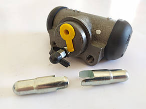 Циліндр робочий гальмівний навантажувача TCM FG/FD20-30 № C-52-11246-52001, C-52-11246-52002, 24433-76000G, фото 4