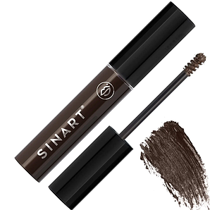 Sinart ESPRESSO 03 EYEBROW TINT GEL Фіксуючий тінт-гель для брів 4 мл