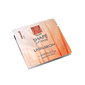 Розчин №1 VILMY для ламінування вій та брів 1.5 мл