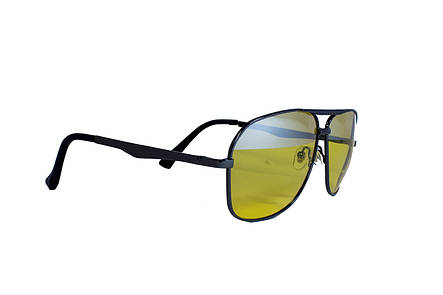 Окуляри жовті matrix polarized P1711-5, фото 2