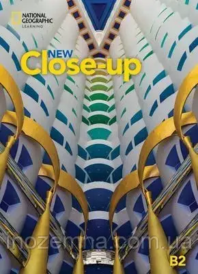 New Close-Up B2 Teacher's Book