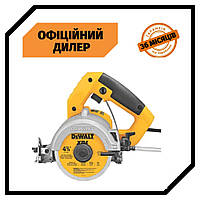 Станок для резки керамической плитки DeWALT DWC410 (1.3 кВт, 110 мм) Топ 3776563