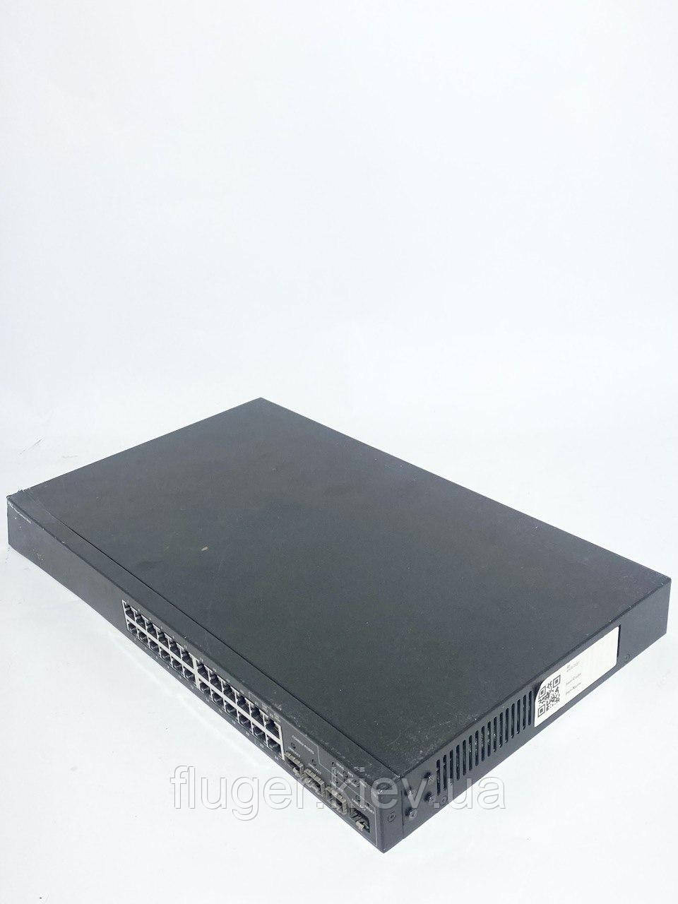 Комутатор DELL PowerConnect 5424