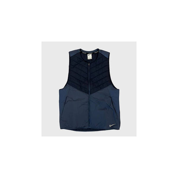Nike aerolayer gilet hotsell