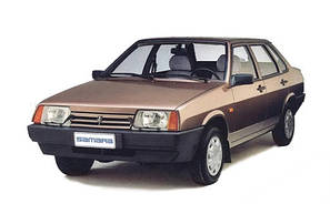ВАЗ 2108, 2109, 21099