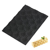 Силіконовий текстурний килимок 822-9-22 арт. JSC-2290