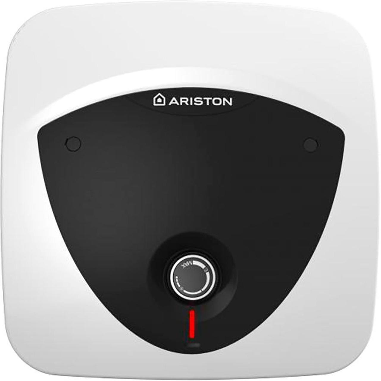 Водонагрівач ARISTON ANDRIS LUX 6 OR EU нижнє підключення