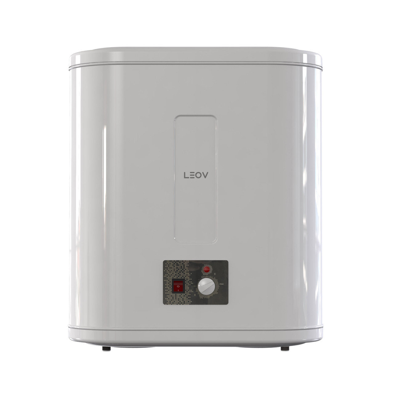 Водонагрівач LEOV LV Flat MR 50 l плоский