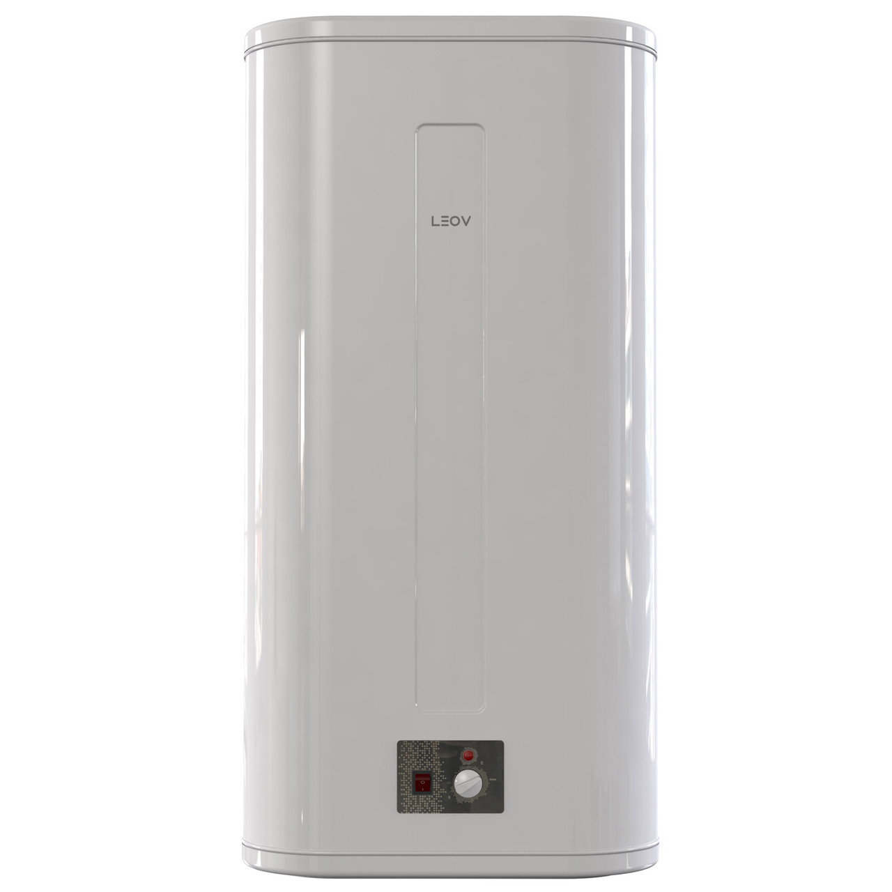 Водонагрівач LEOV LV Flat MR 100 l плоский