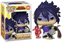 Фигурка Funko Pop Фанко поп Моя Геройская Академия My Hero Academia Tamaki in Hero Costume 10см FP MHA T 1005