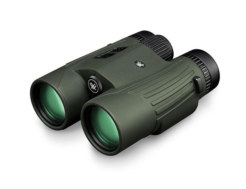 Бінокль-далекомір Vortex Fury HD 5000 10х42 LRF (до 4500 метрів) (США)