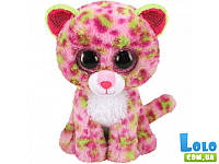 Мягкая игрушка Леопард, TY Beanie Boo's (103046)