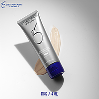 118 g. Broad Spectrum Sunscreen SPF 50 Zein Obagi. Солнцезащитный крем SPF 50