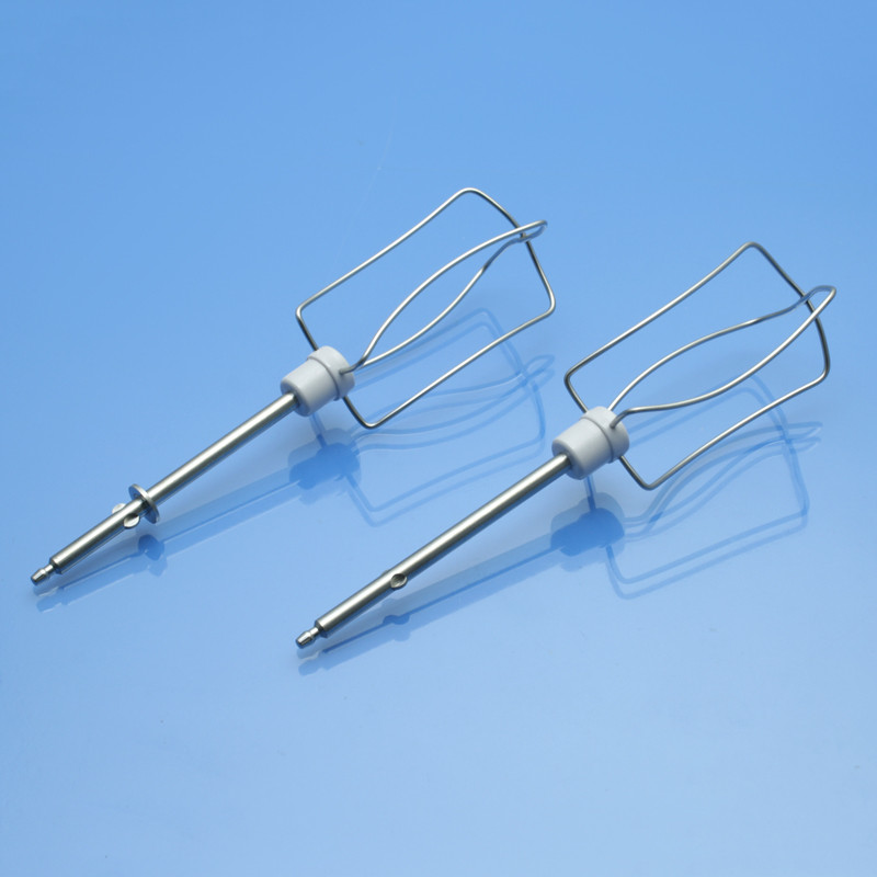 Віночки міксера Moulinex Prep'line HM410 HM411 оригінальні, фото 1