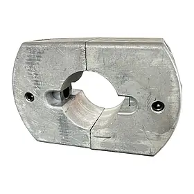 Адаптер для розточки отворів Ø150–300 мм на штангу розточного станка